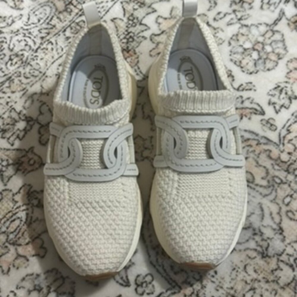 Tod's Slip-On Sneaker